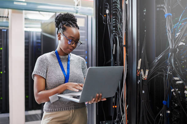 IT Support Specialist