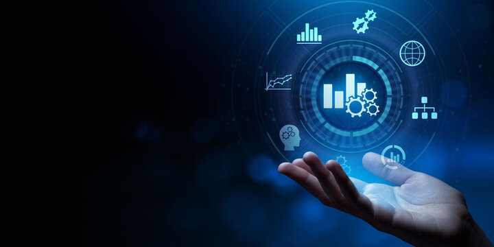 Data Analytics Dashboard