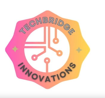 TechBridge Logo